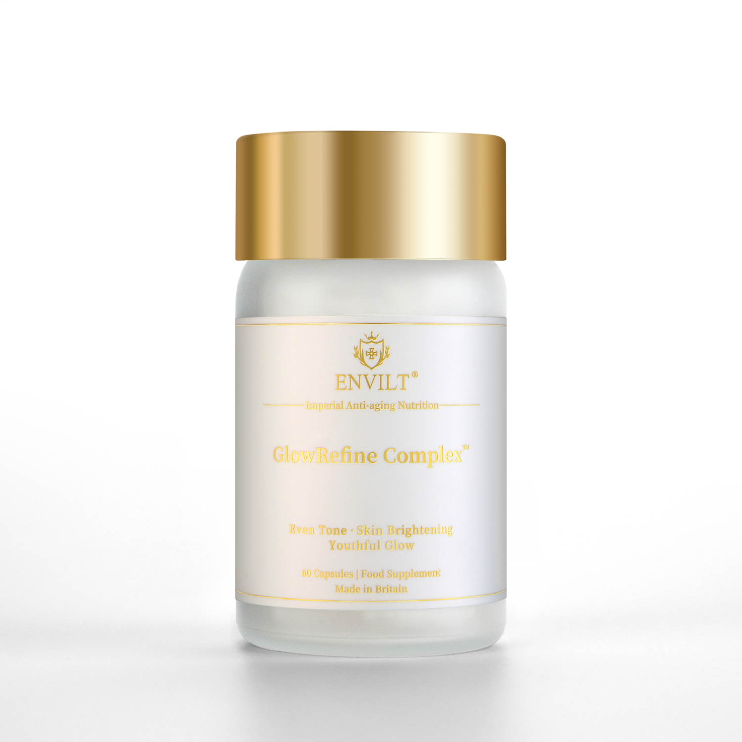 GlowRefine Complex™