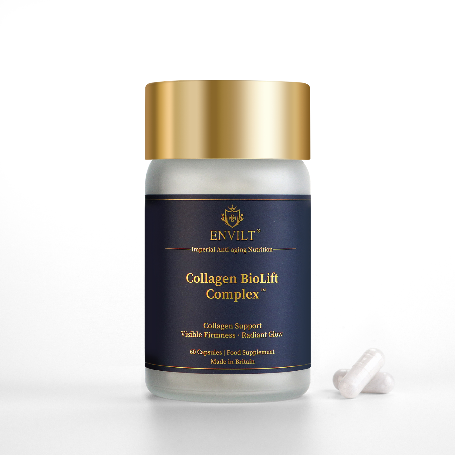 Collagen BioLift Complex™