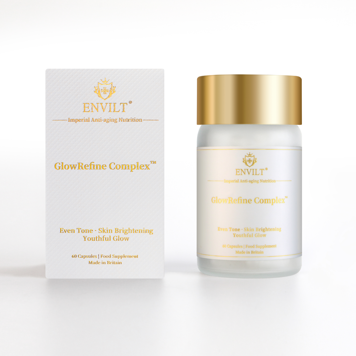 GlowRefine Complex™