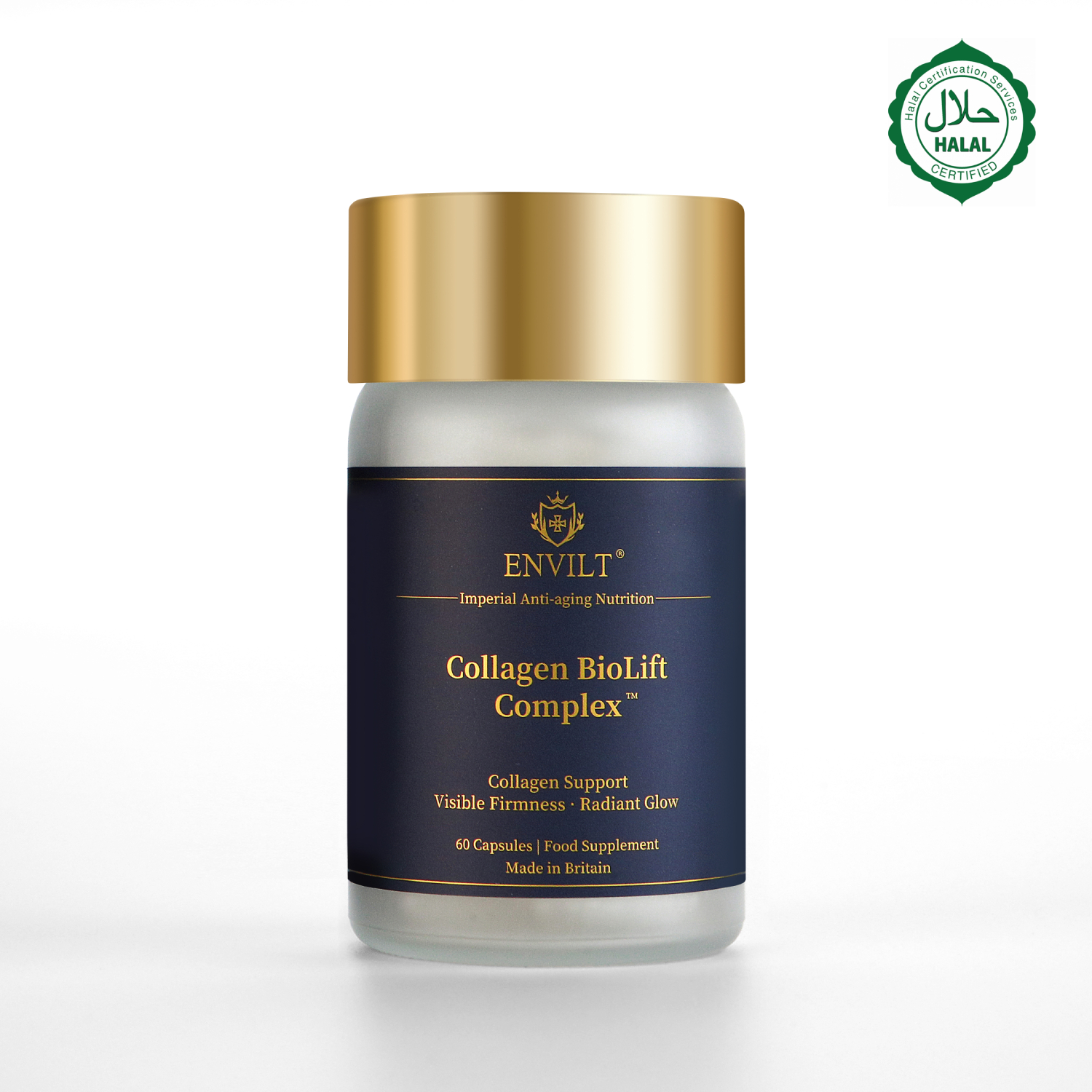 Collagen BioLift Complex™