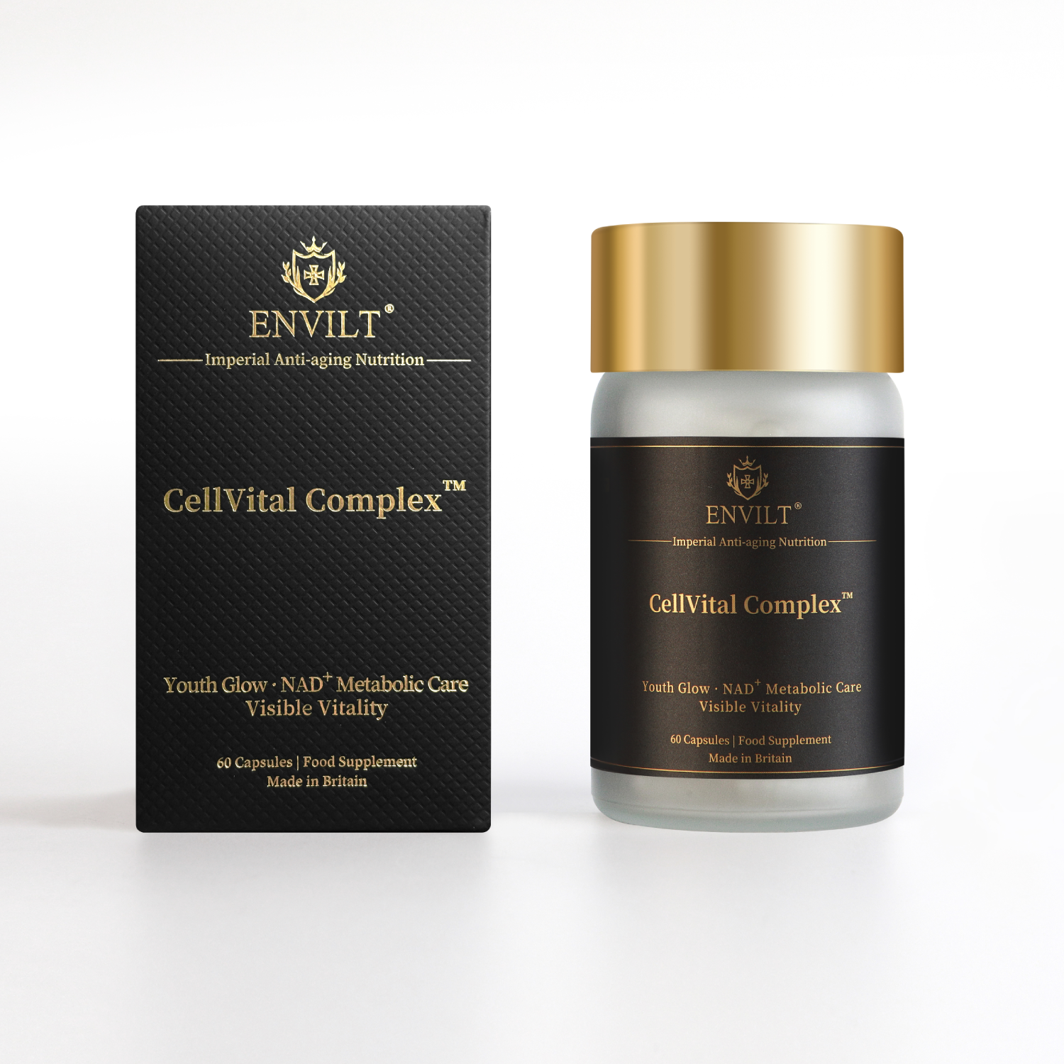 CellVital Complex™