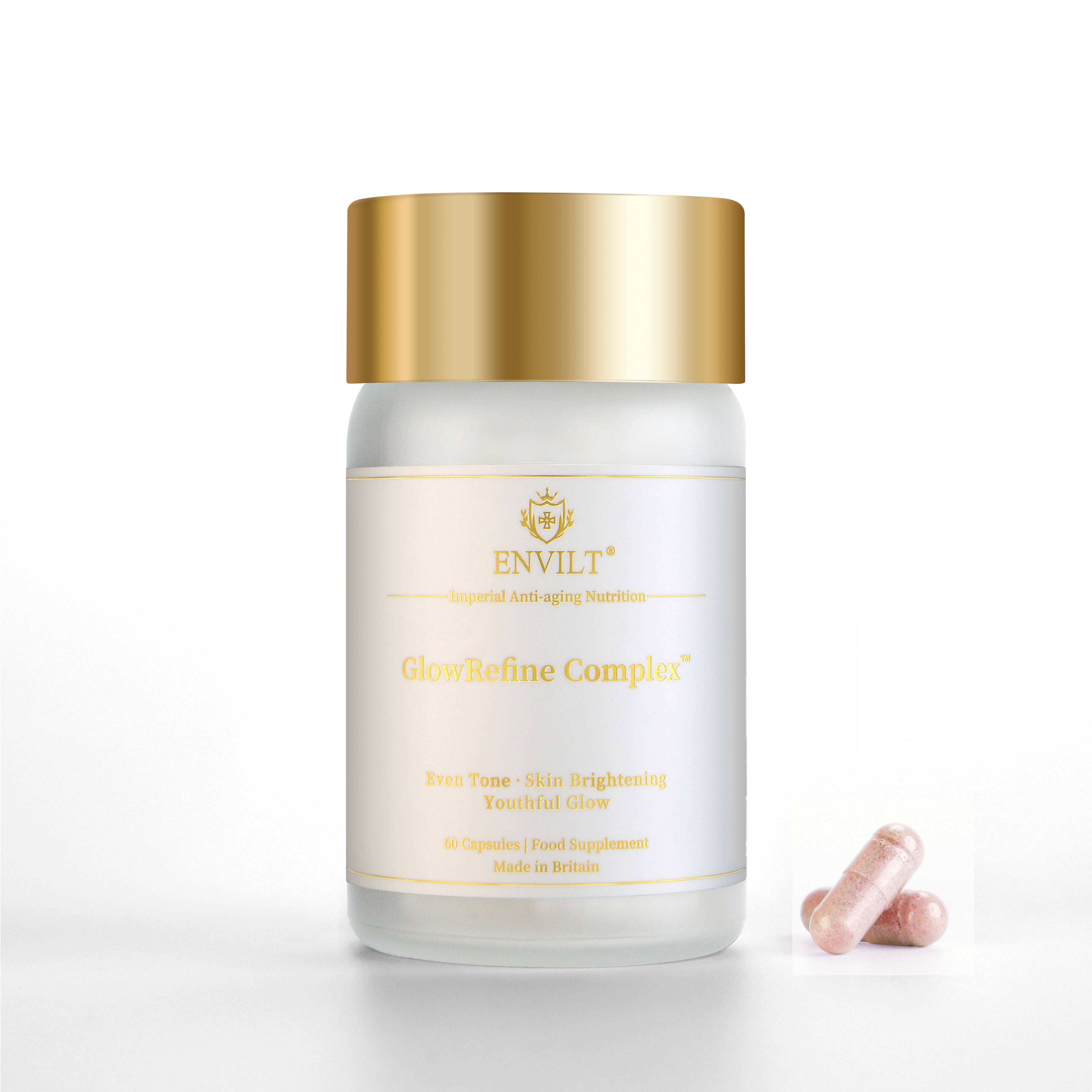 GlowRefine Complex™