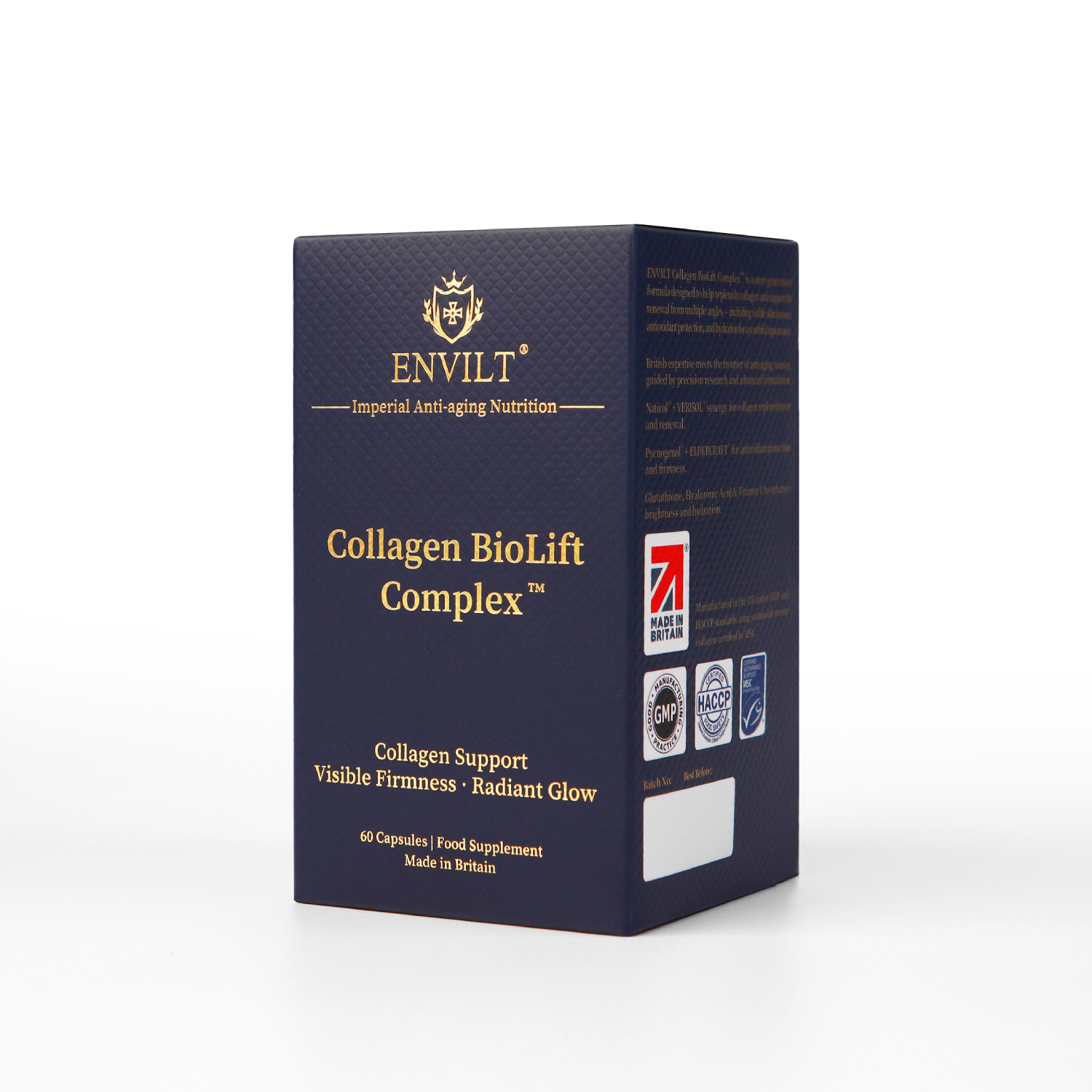 Collagen BioLift Complex™
