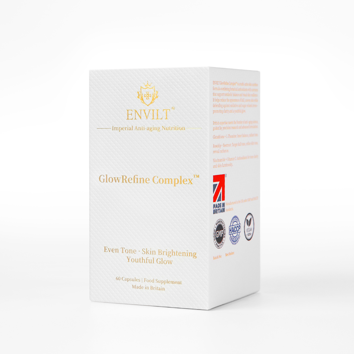 GlowRefine Complex™
