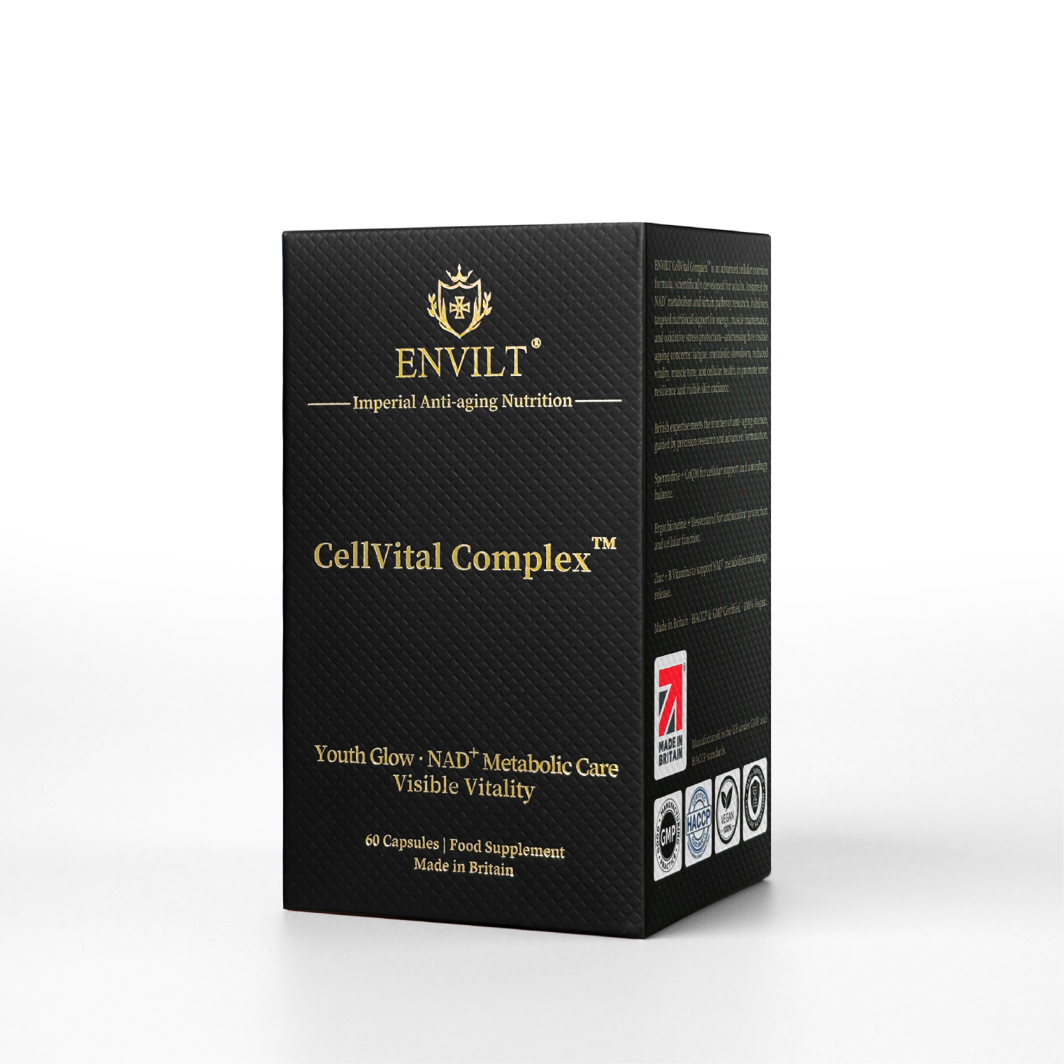 CellVital Complex™
