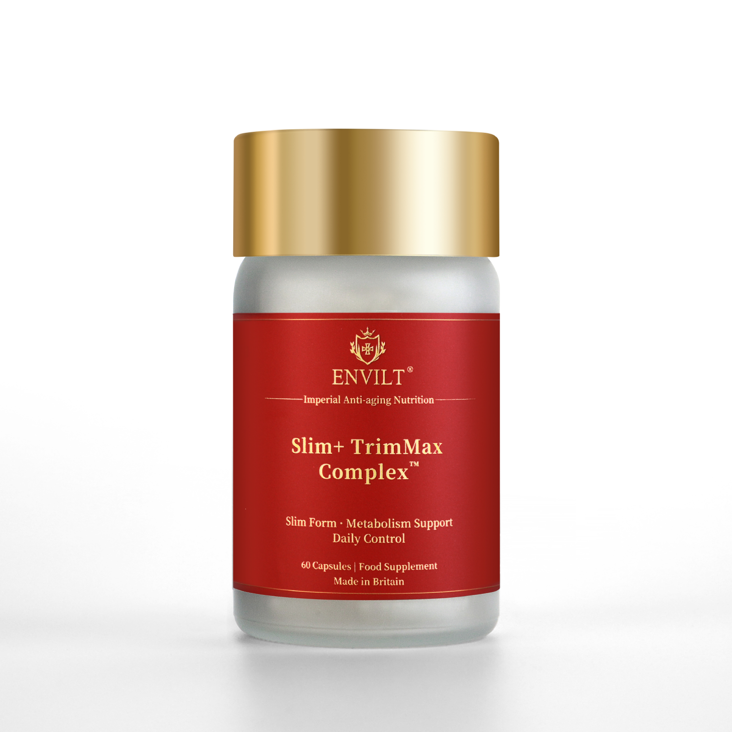 Slim+ TrimMax Complex™