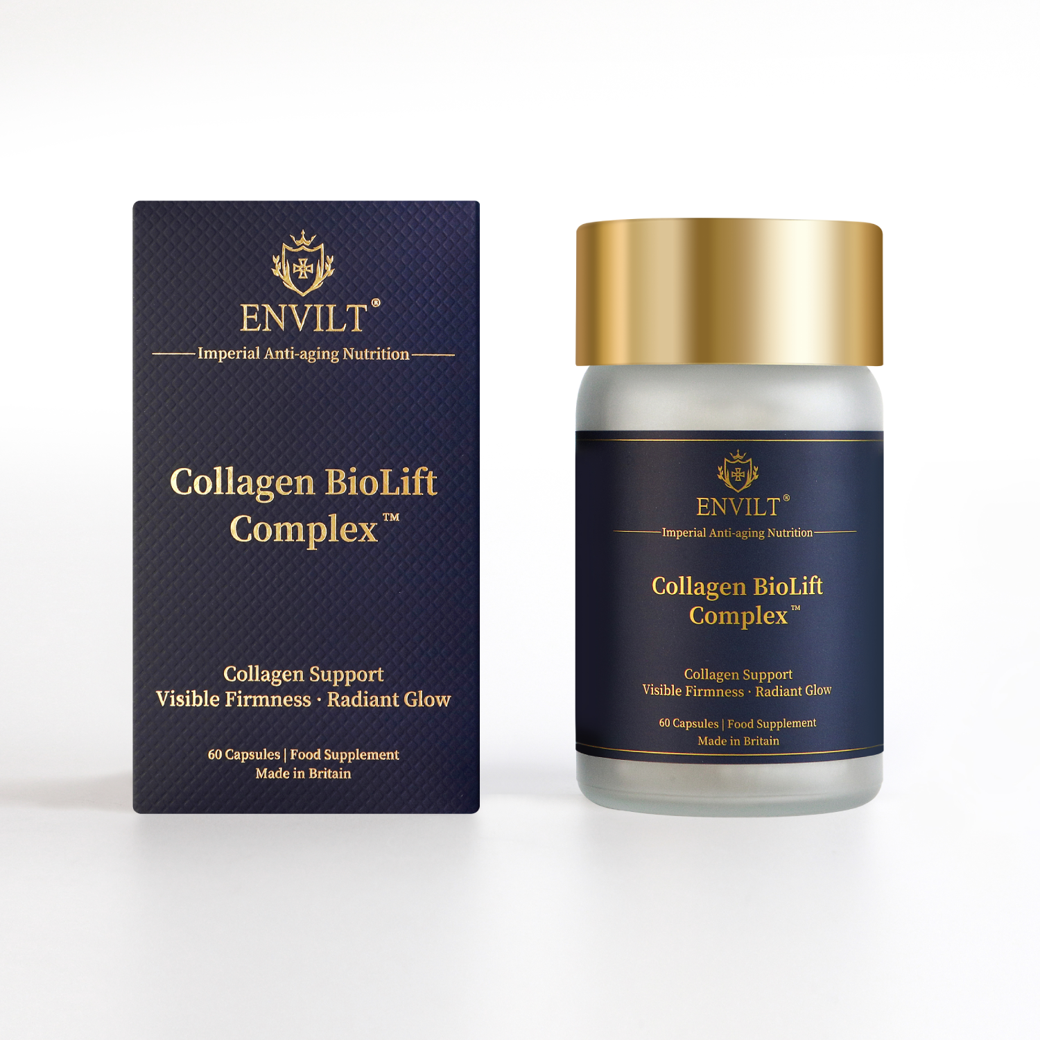 Collagen BioLift Complex™