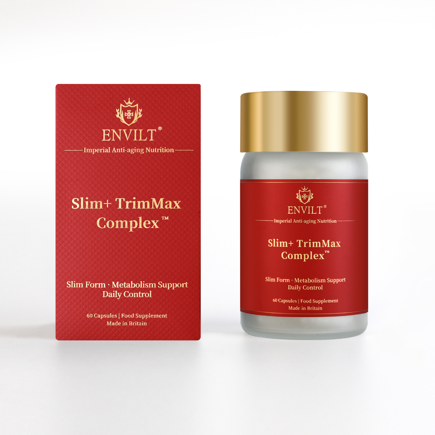 Slim+ TrimMax Complex™