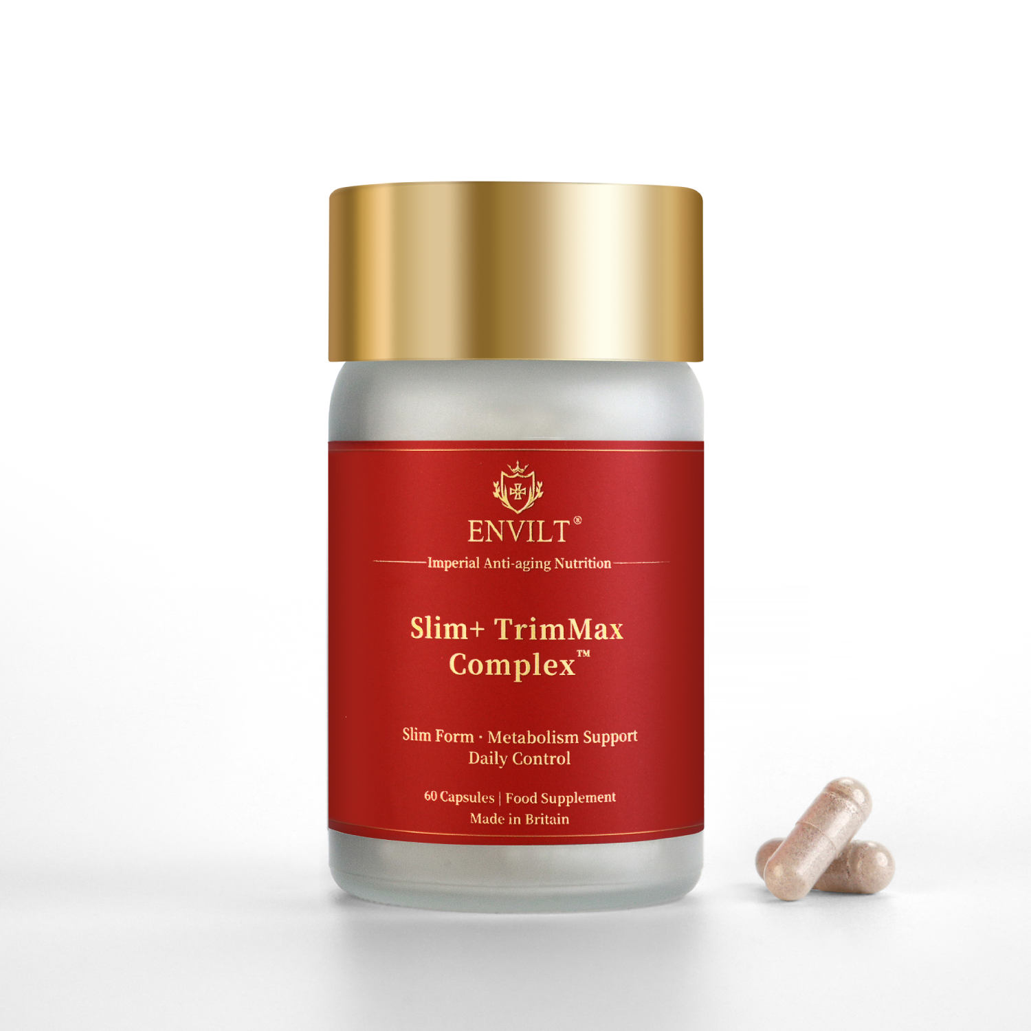 Slim+ TrimMax Complex™