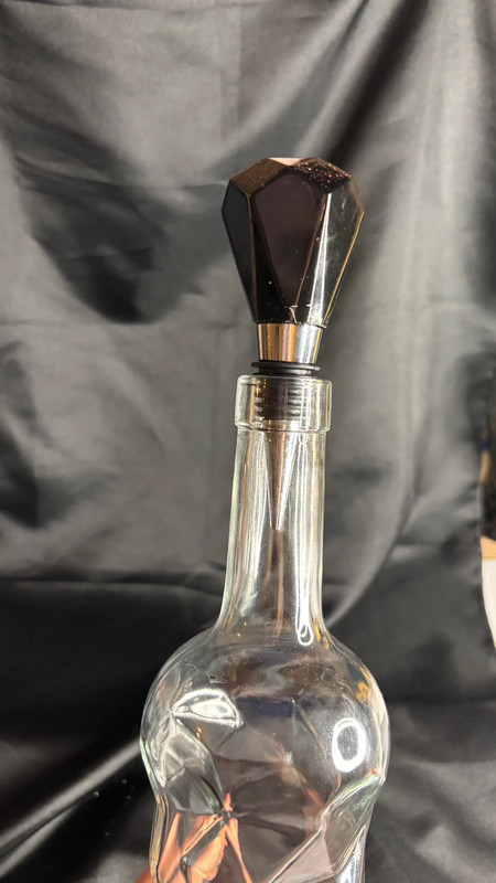 đ§Ą Bouchon de bouteille en rĂ©sine Ă©poxy â Fait main