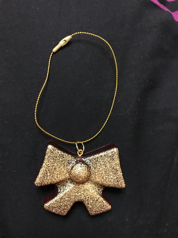 🎄 Déco de sapin en résine époxy – Fait main