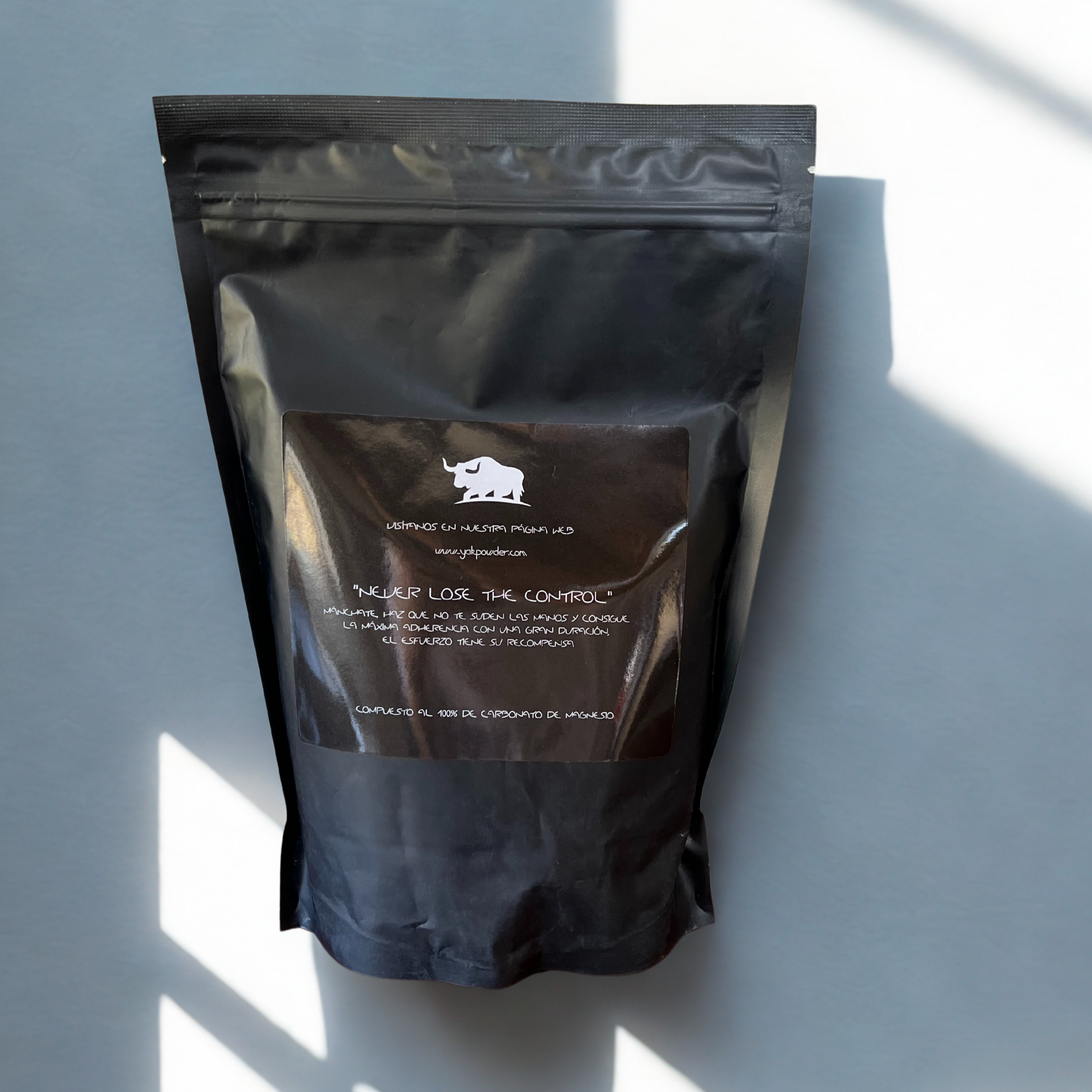 Bolsa de Magnesio en Polvo 300 g.