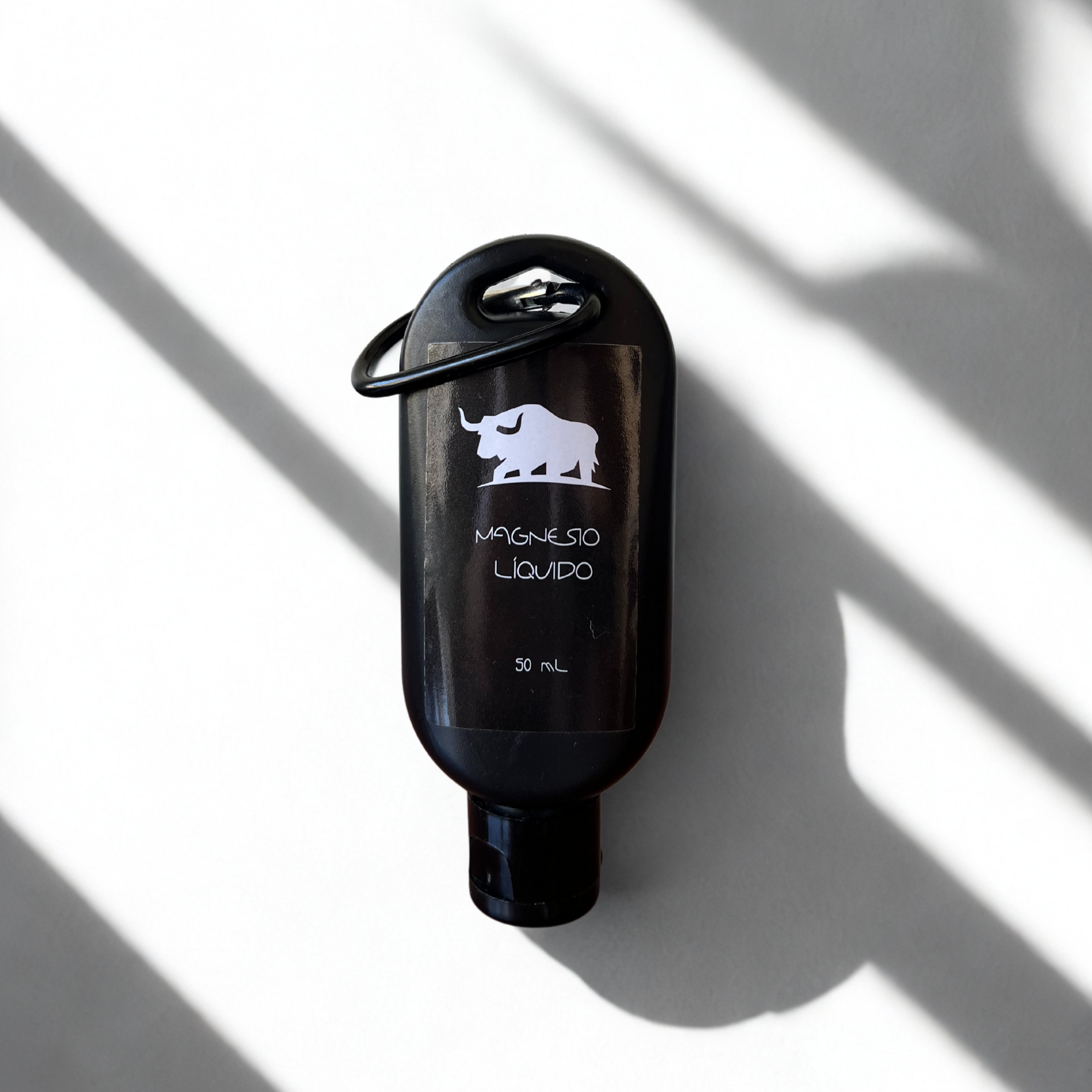 Magnesio Líquido 50 ml.