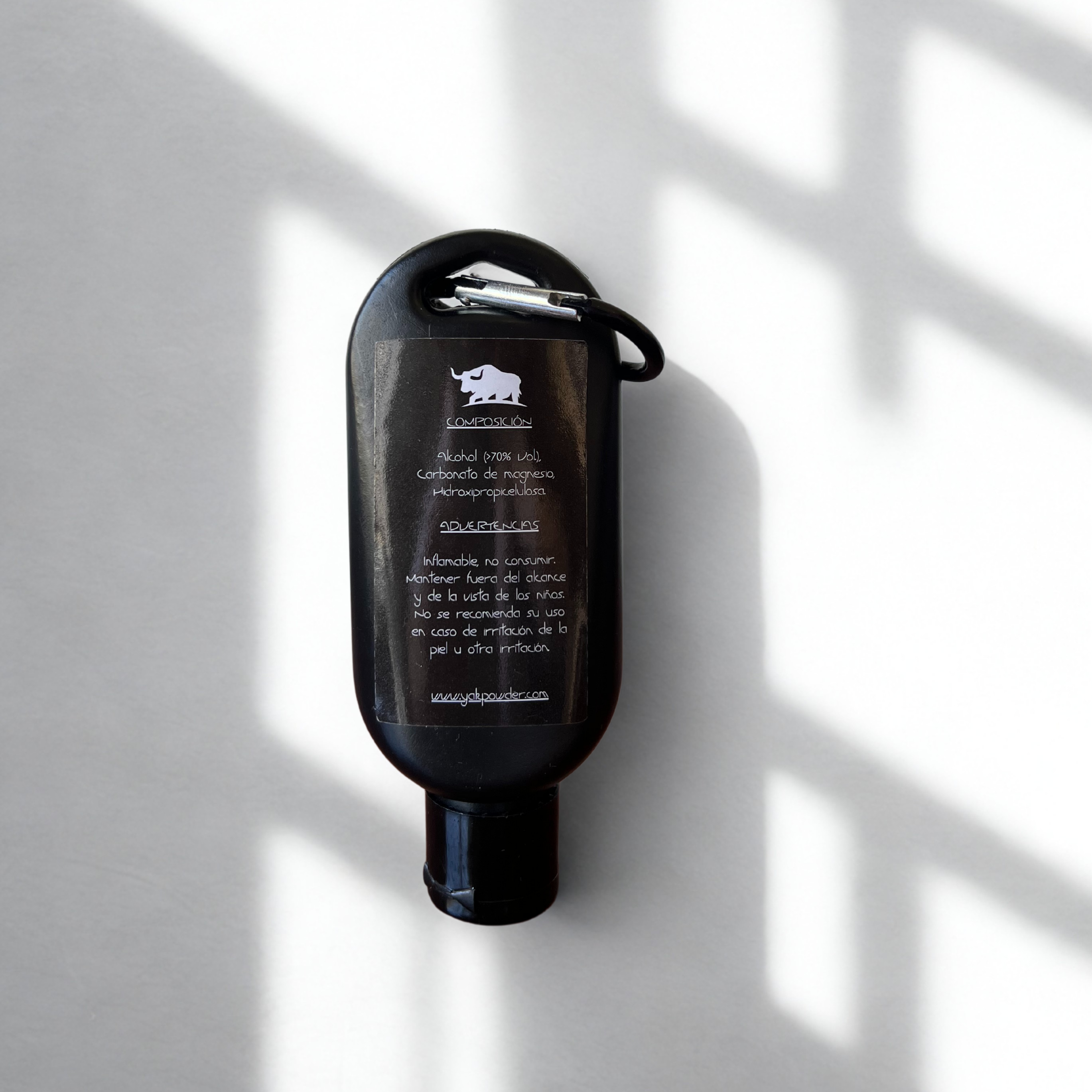 Magnesio Líquido 50 ml.