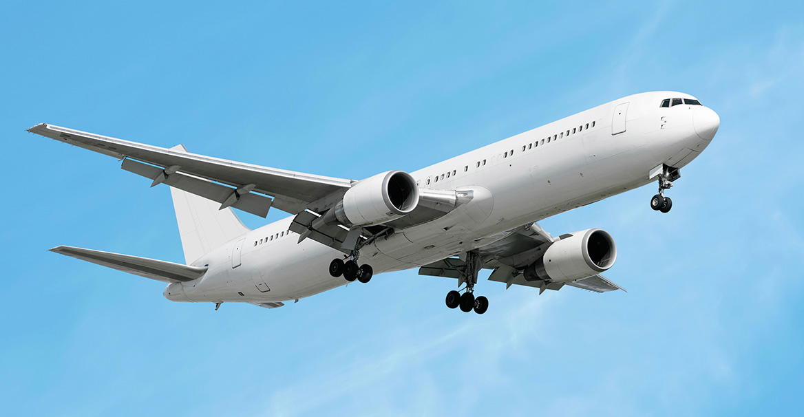 🛬 استقبال من المطار