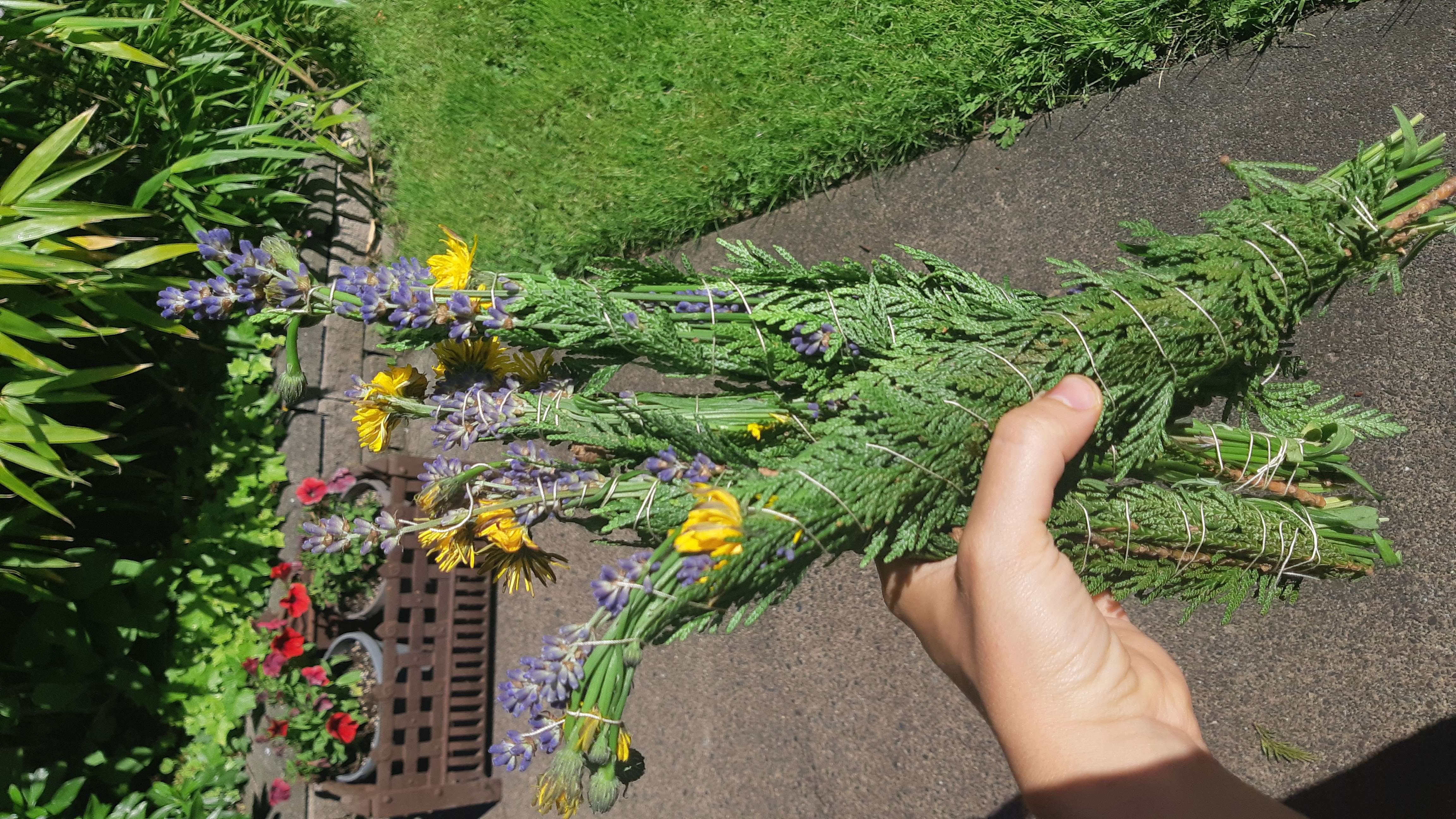 Creative Practices for Emotional Healing Session