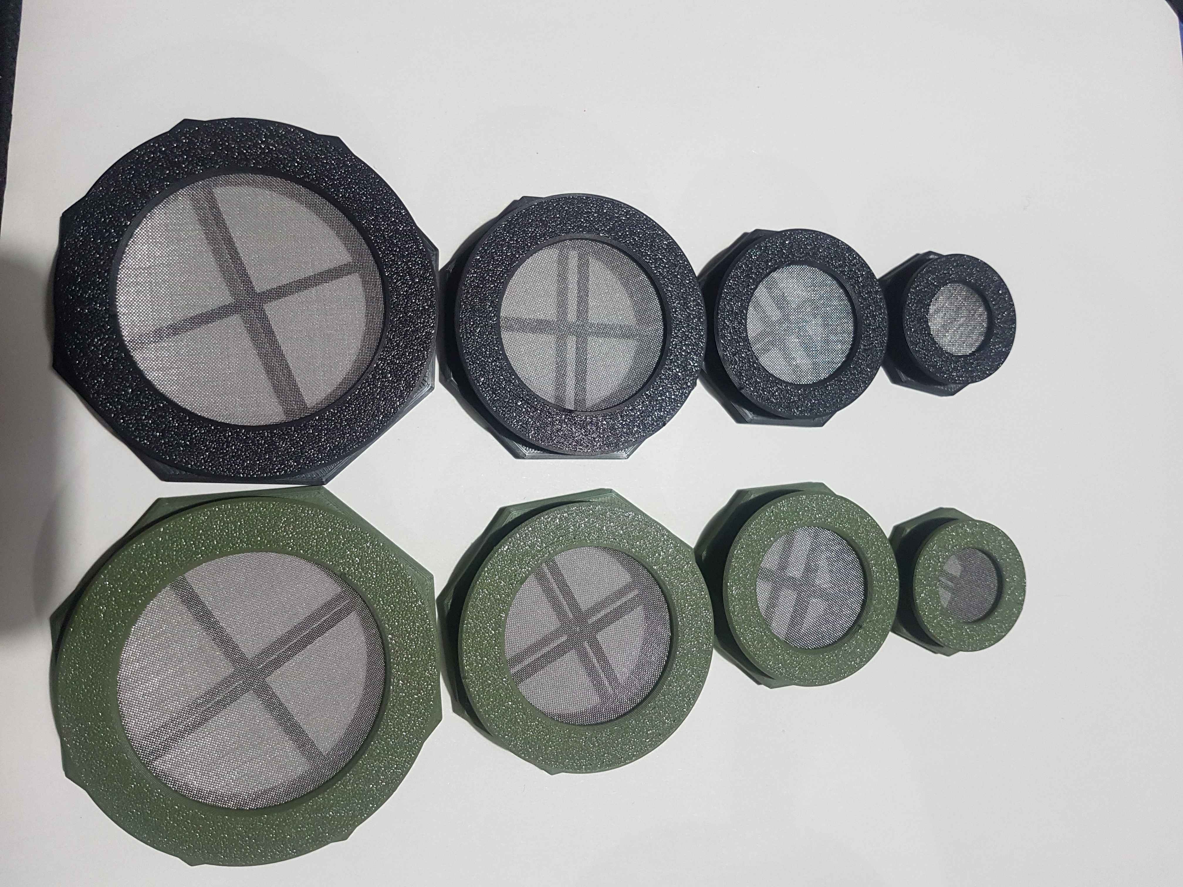 Air Vents v1
