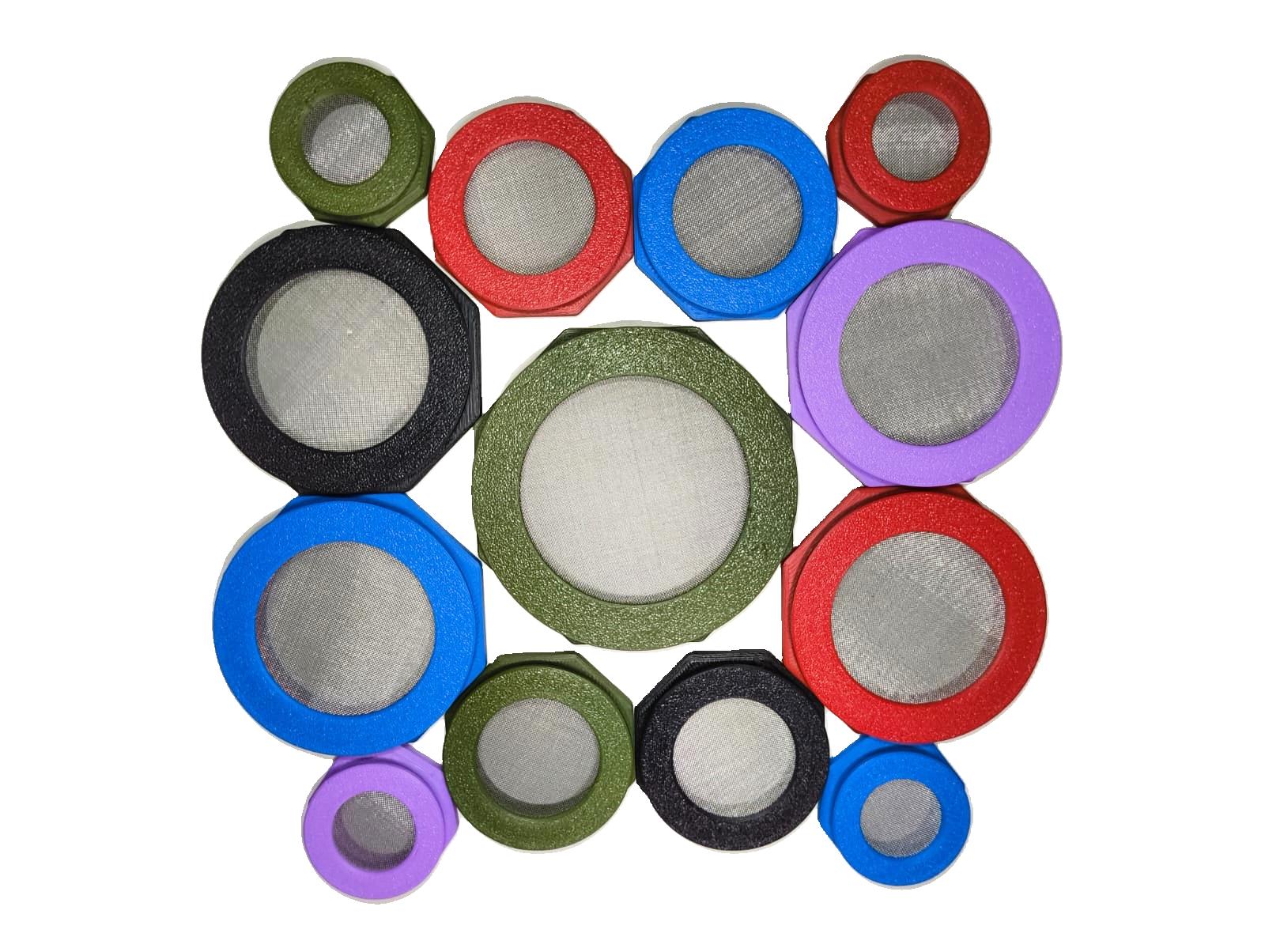 Air Vents v2