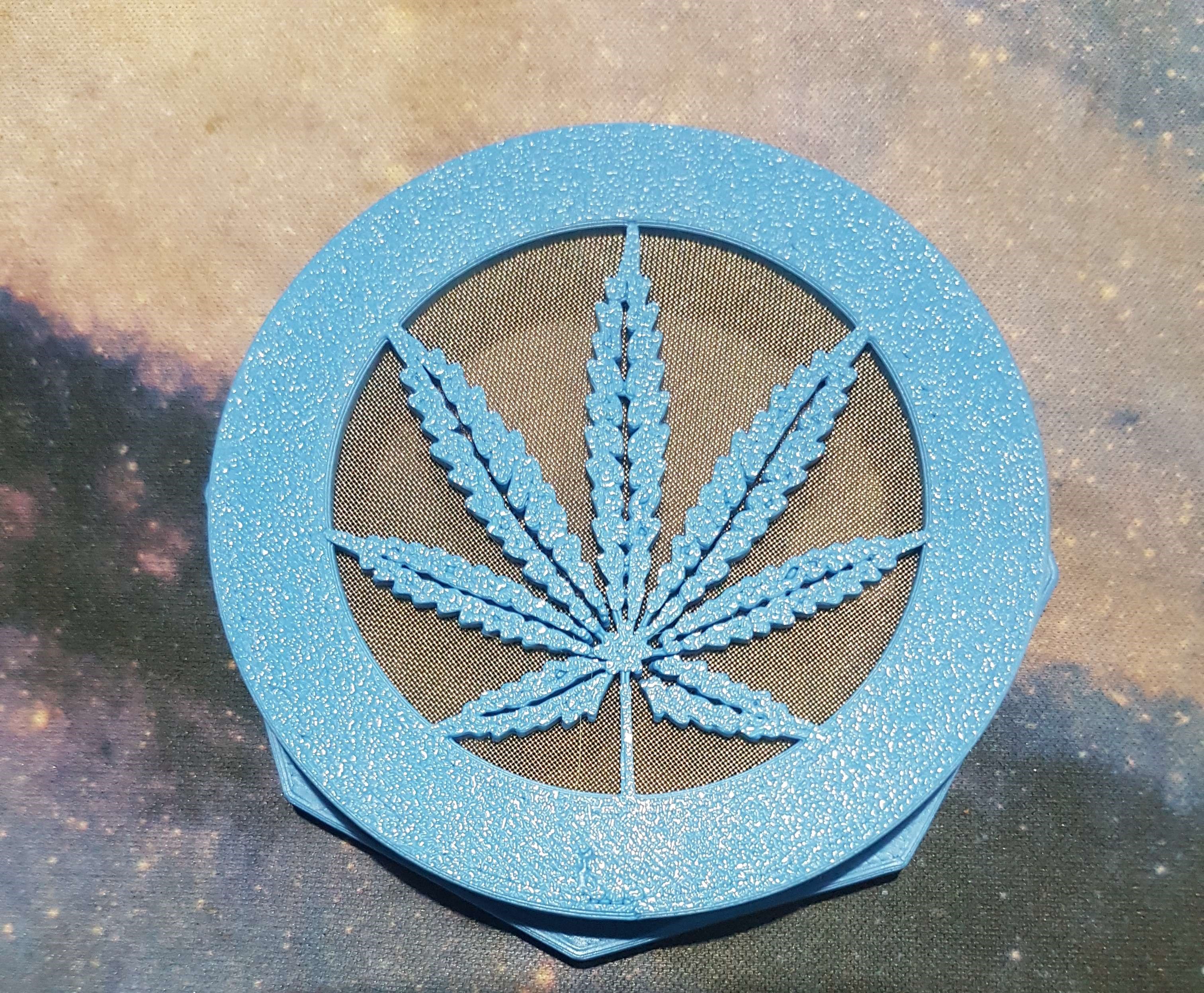 Hemp Vents