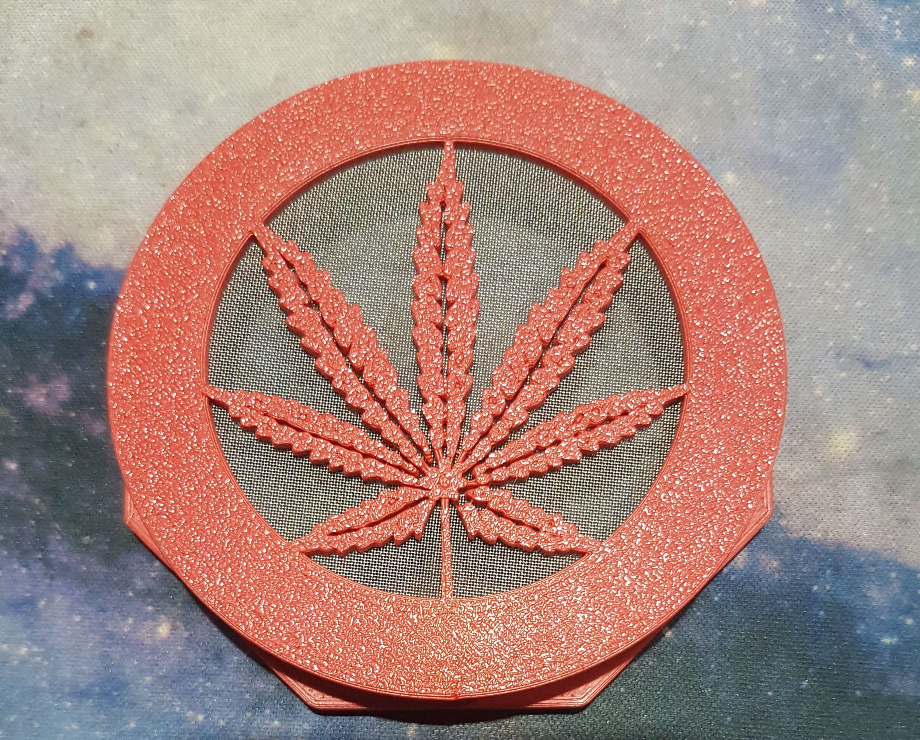 Hemp Vents