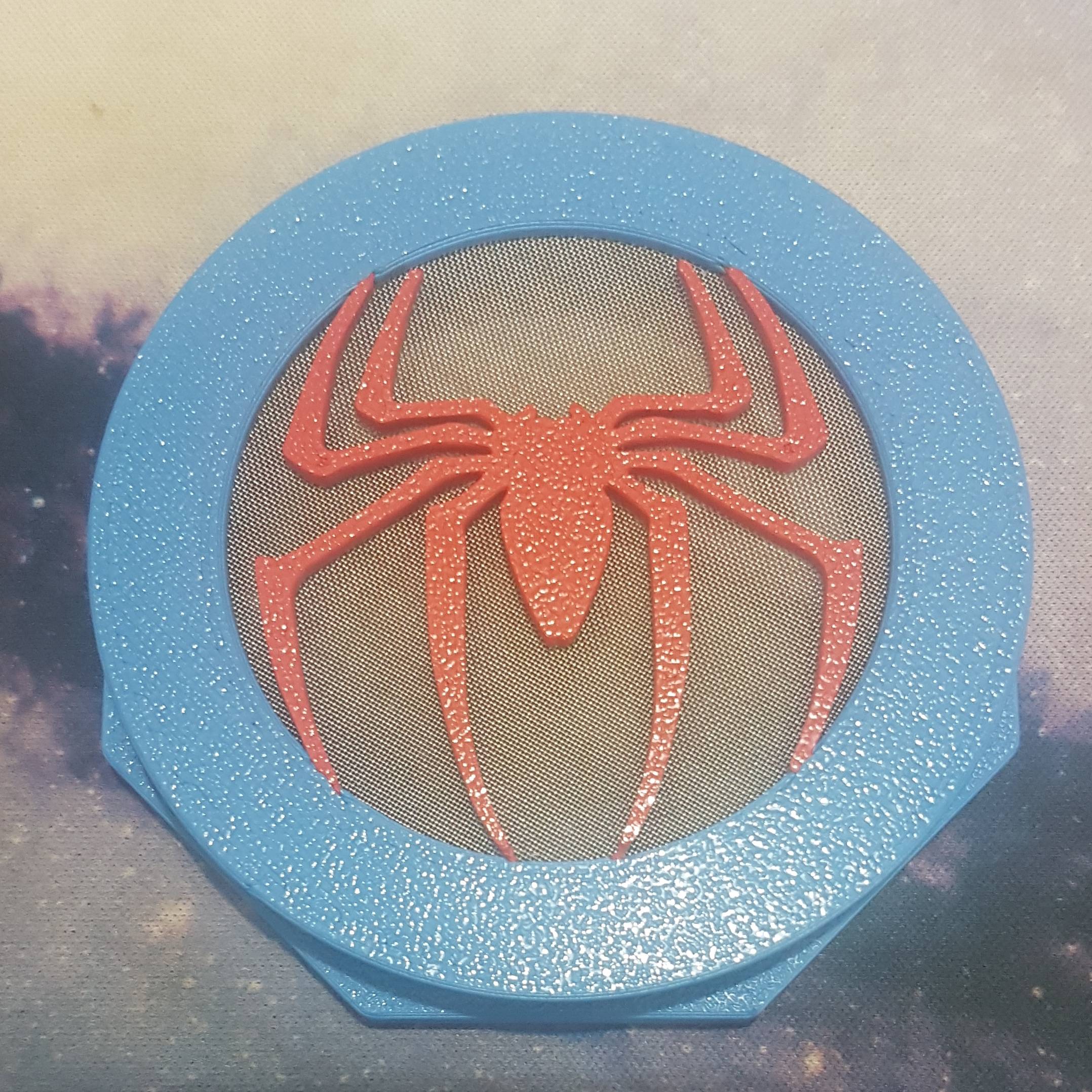 Spider Vent