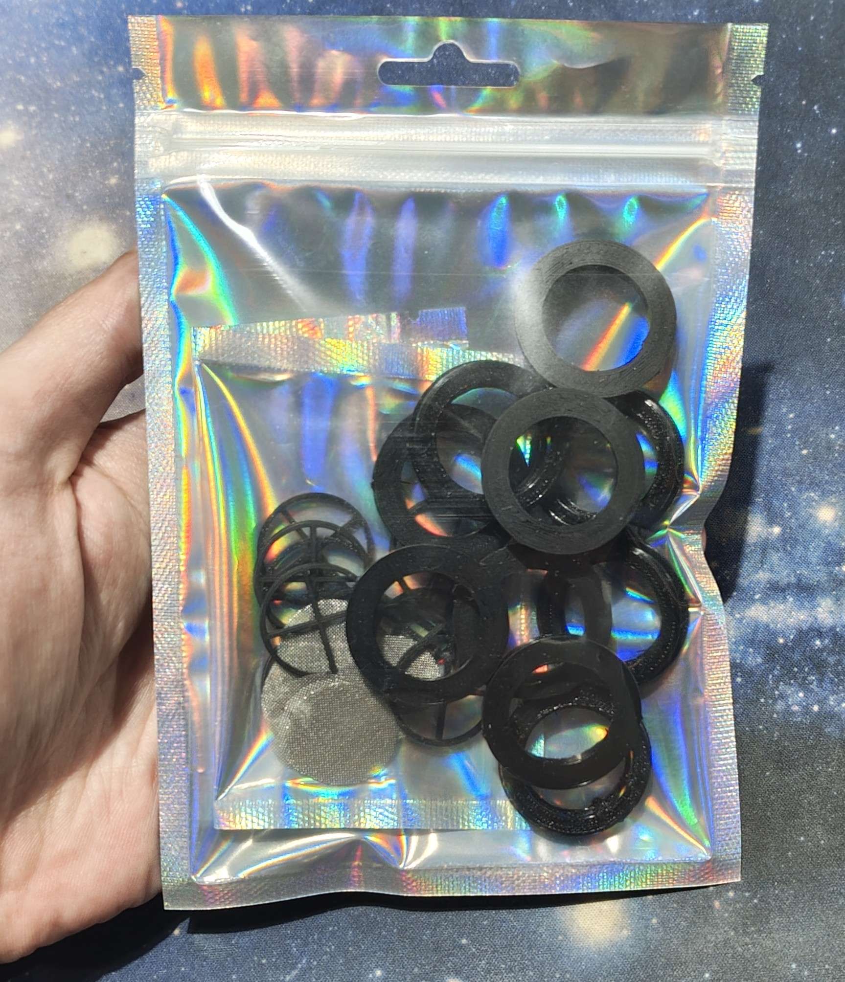Flex Vents (10 Pack)