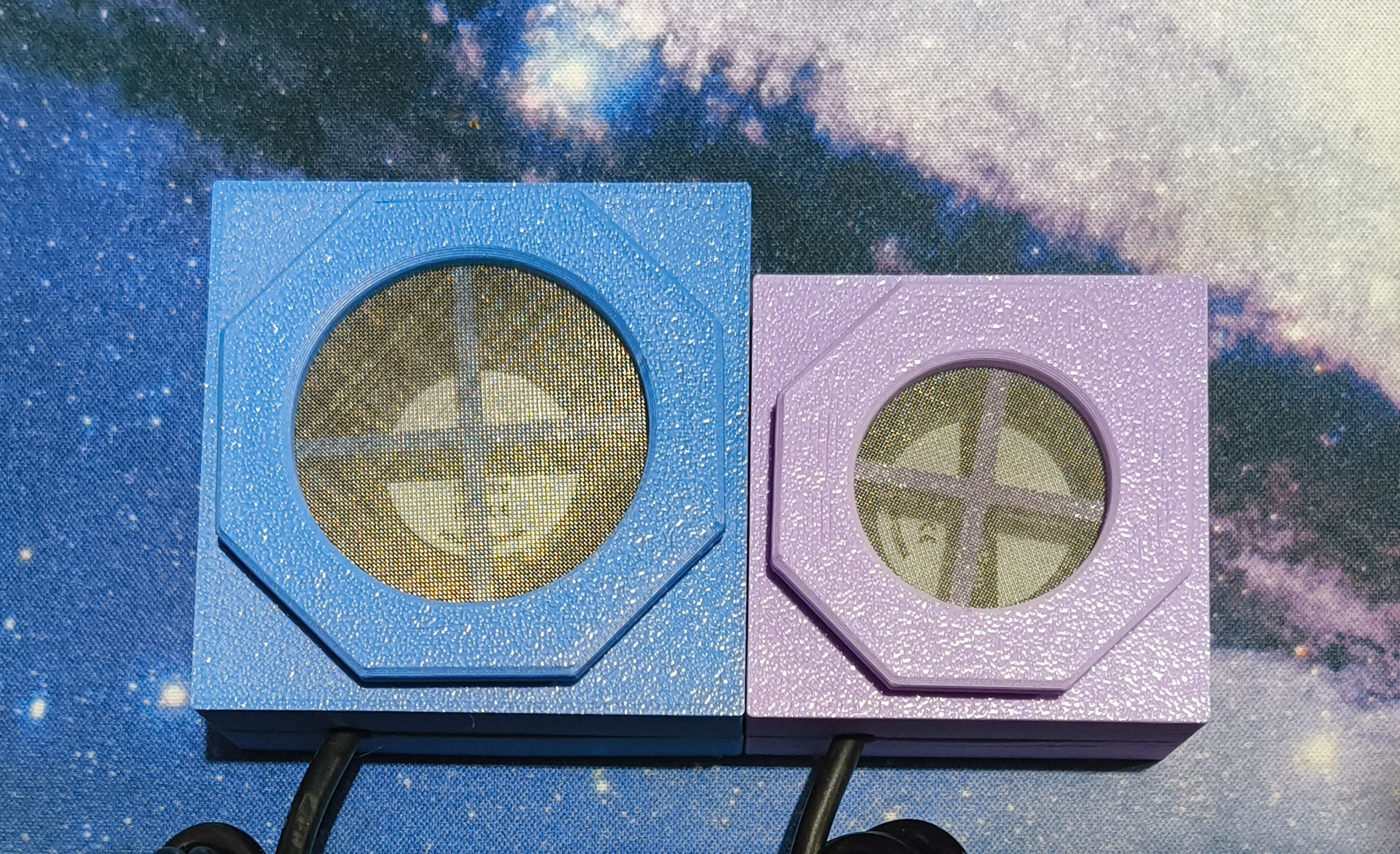 USB Brushless Fan Pack