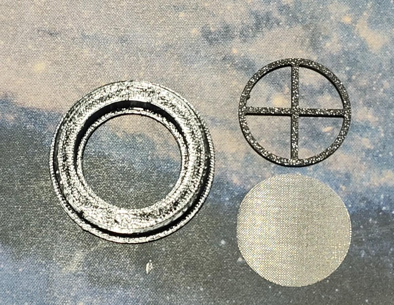 Flex Vents (10 Pack)
