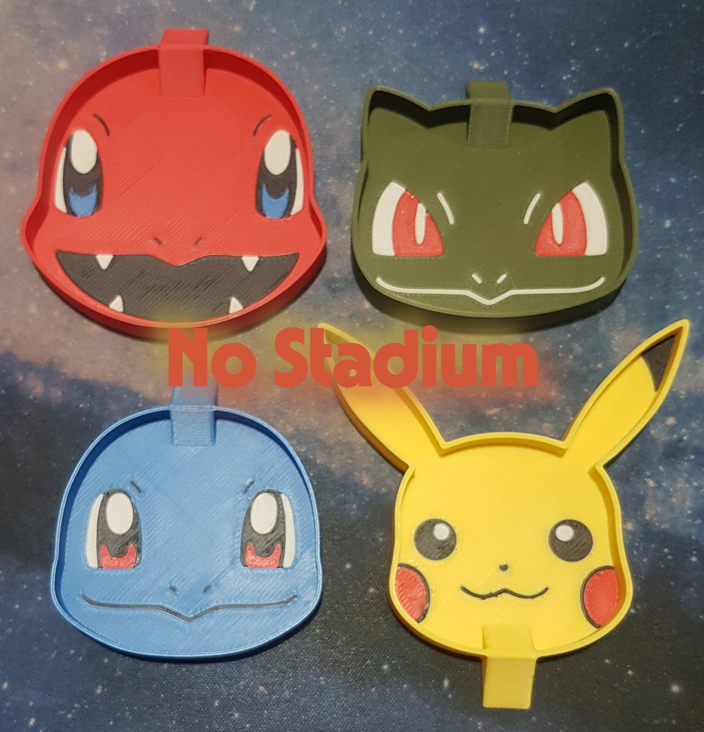 Poképack Food & Calcium Dish Pack