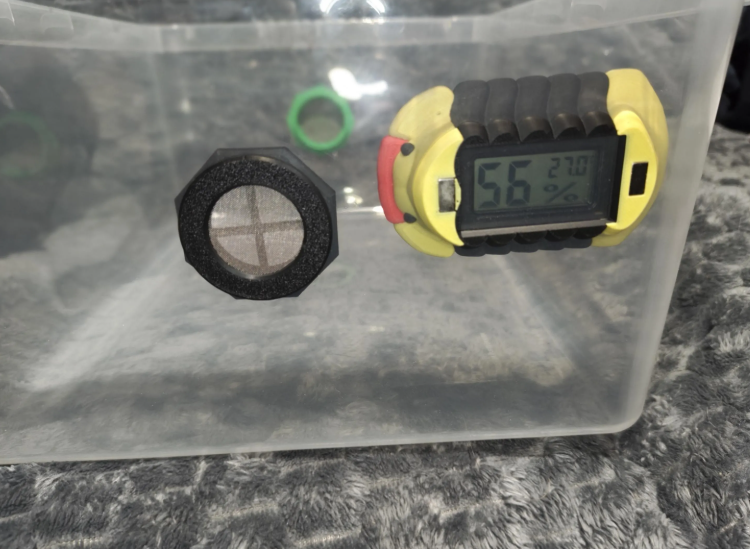 Magnetic Rubber Ducky