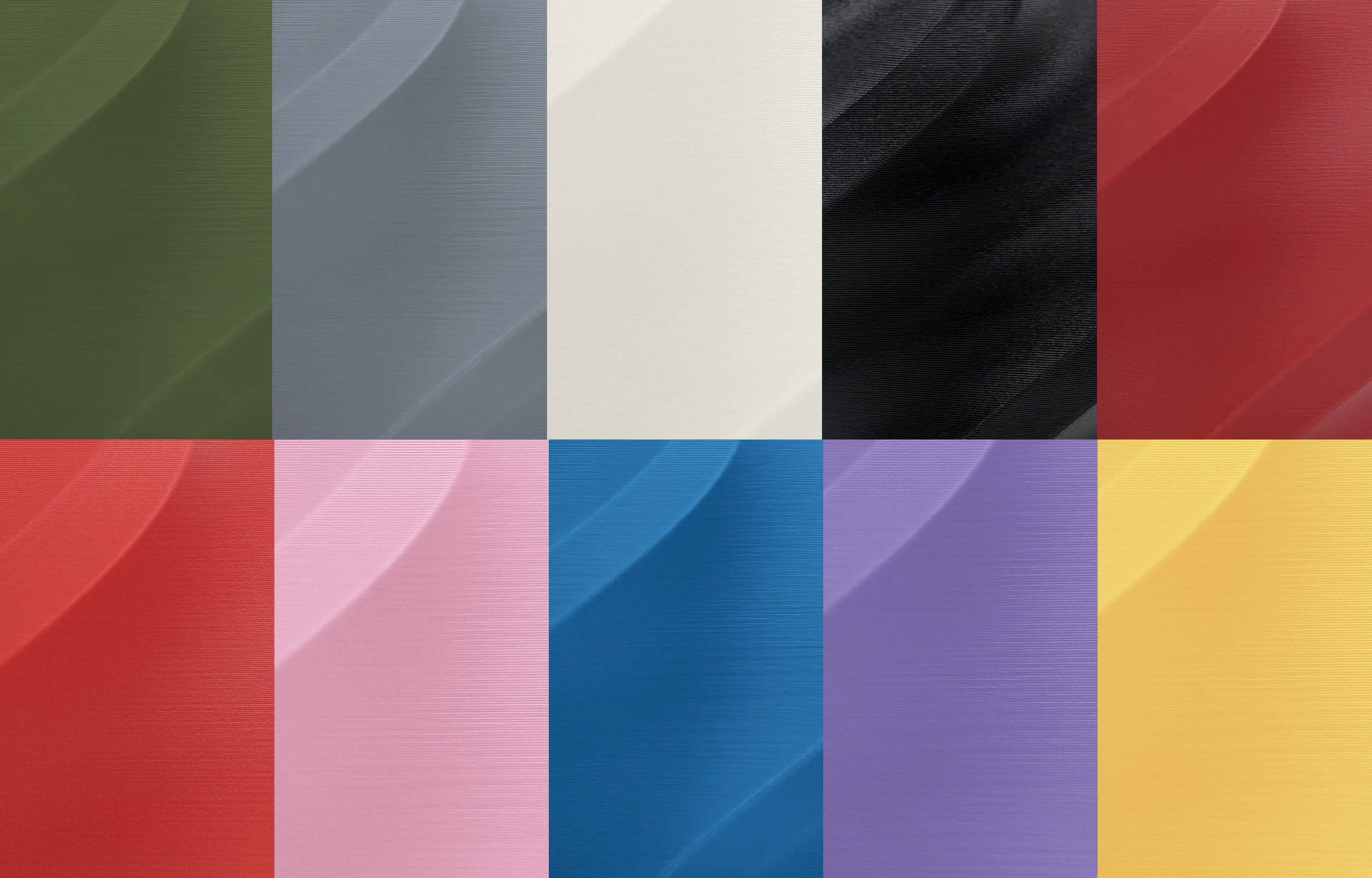 2-in-1 Dual Food Dish