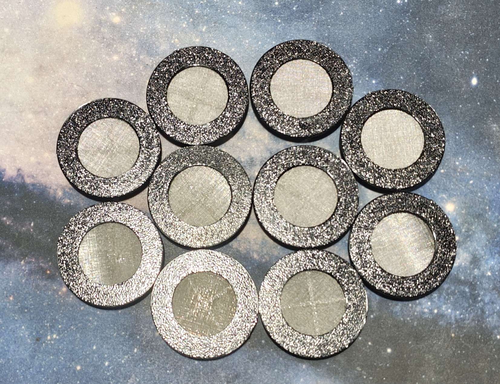 Flex Vents (10 Pack)