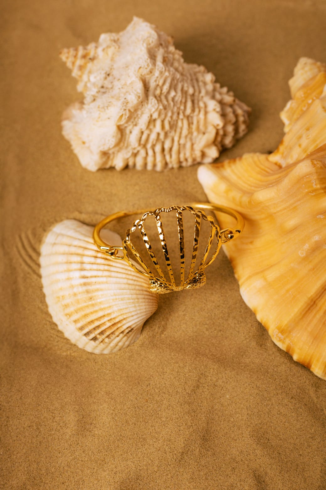 Bracelete Coração do Mar