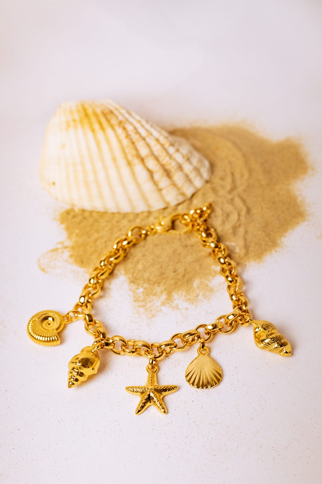 Pulseira Brisa Tropical