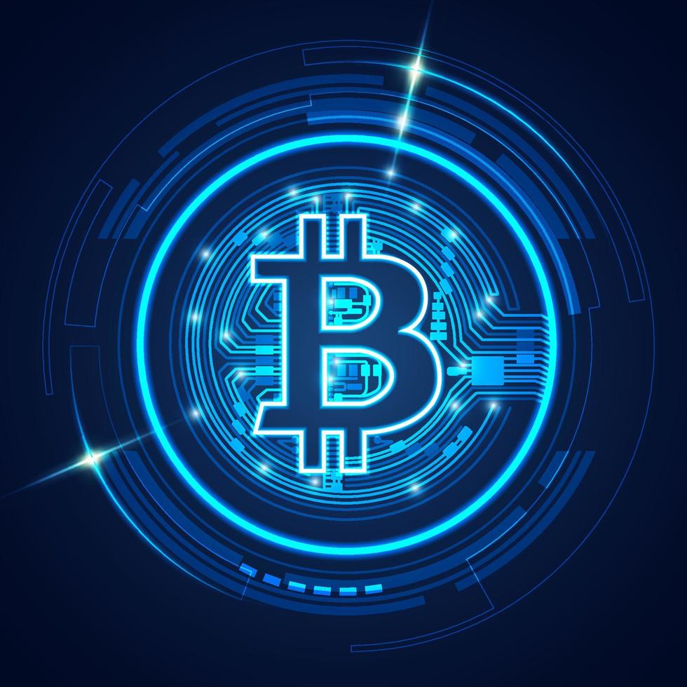 BTC INDICATOR (1 MONTH)