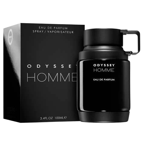 ODYSSEY HOMME 