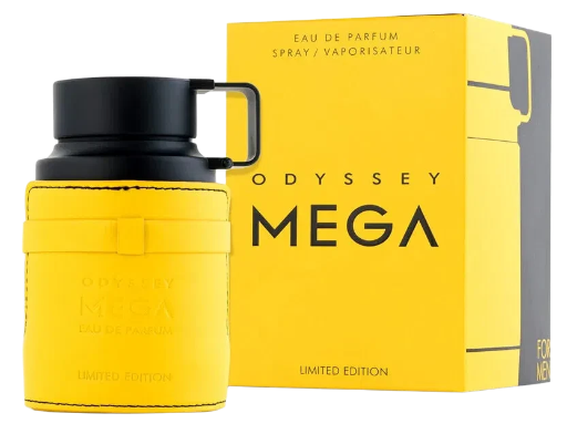 ODYSSEY MEGA 