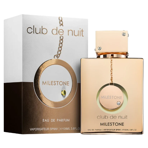 CLUB DE NUIT MIESTONE