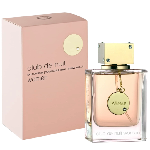 CLUB DE NUIT WOMEN