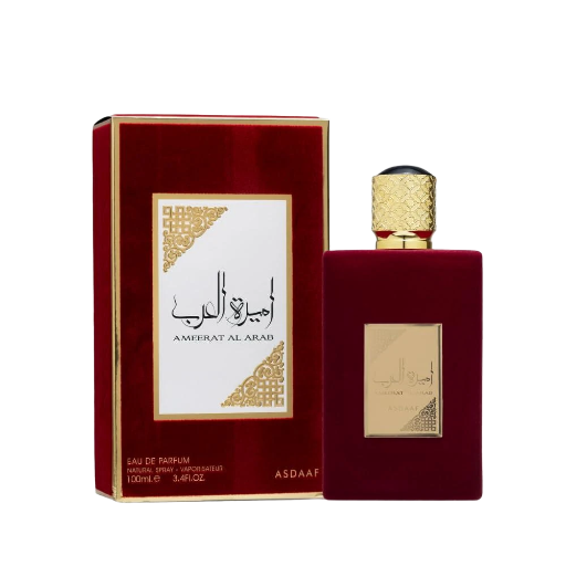 AMEERAT AL ARAB 
