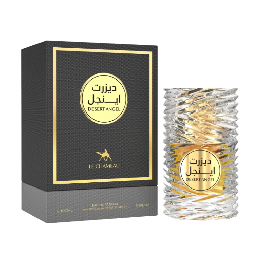 DESERT ANGEL LE CHAMEAU
