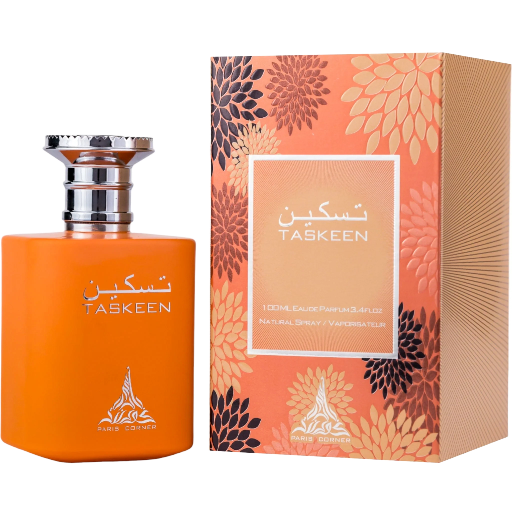 TASKEEN 