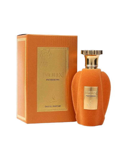 VOUX PASTISSERIE