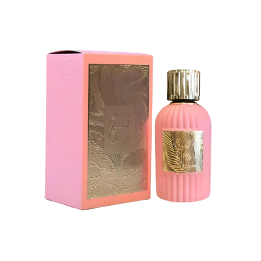 QISSA PINK 