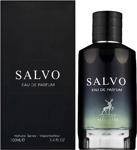 SALVO