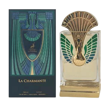 LE CHARMANTE 