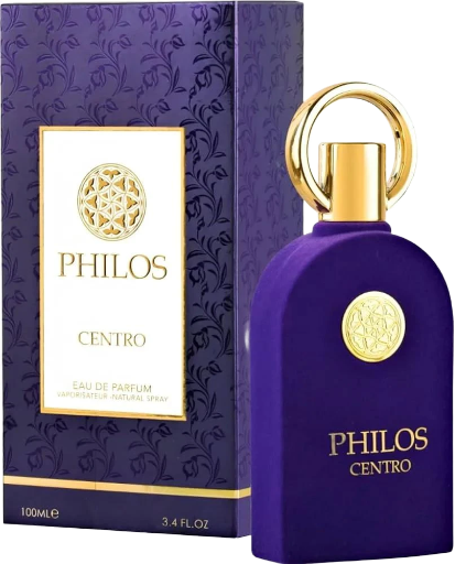PHILOS CENTRO 