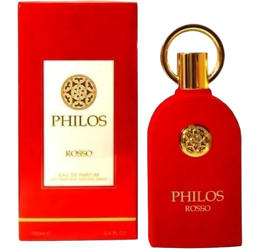 PHILOS ROSSO  