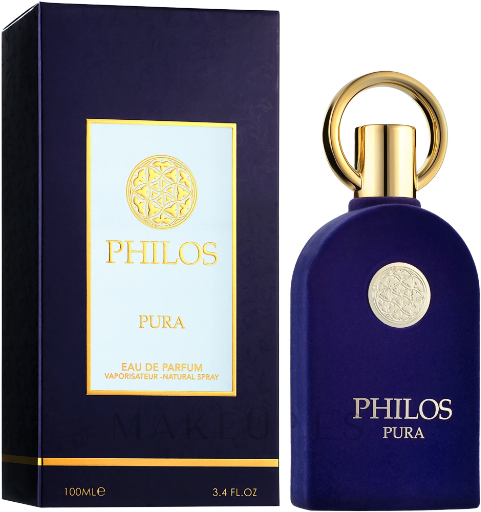 PHILOS PURA 