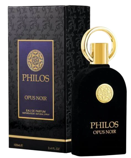 PHILOS OPUS NOIR 